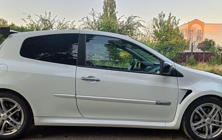 Renault Clio RS III, 2010 год, 1 100 000 рублей, 6 фотография