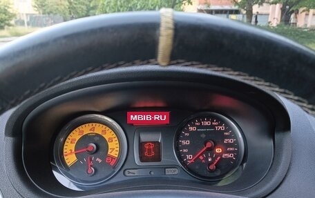 Renault Clio RS III, 2010 год, 1 100 000 рублей, 9 фотография