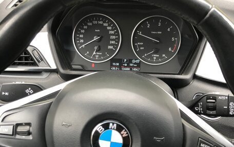 BMW X1, 2015 год, 2 480 000 рублей, 4 фотография