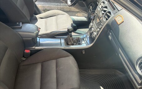Mazda 6, 2007 год, 480 000 рублей, 5 фотография