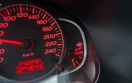 Mazda 6, 2007 год, 480 000 рублей, 7 фотография