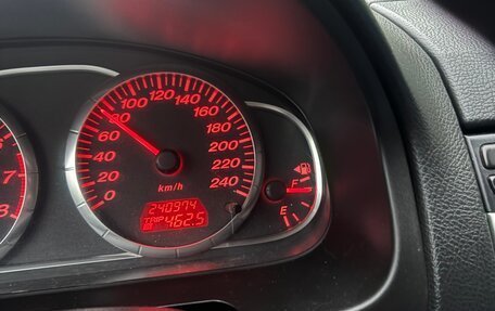 Mazda 6, 2007 год, 480 000 рублей, 9 фотография