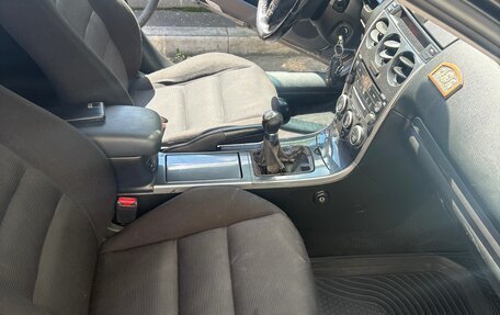 Mazda 6, 2007 год, 480 000 рублей, 6 фотография