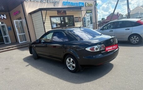 Mazda 6, 2007 год, 480 000 рублей, 3 фотография