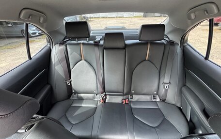 Toyota Camry, 2020 год, 3 550 000 рублей, 15 фотография