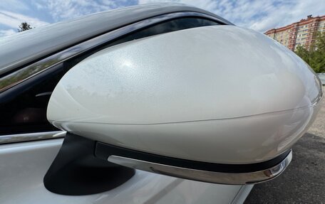 Toyota Camry, 2020 год, 3 550 000 рублей, 17 фотография