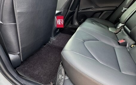 Toyota Camry, 2020 год, 3 550 000 рублей, 13 фотография