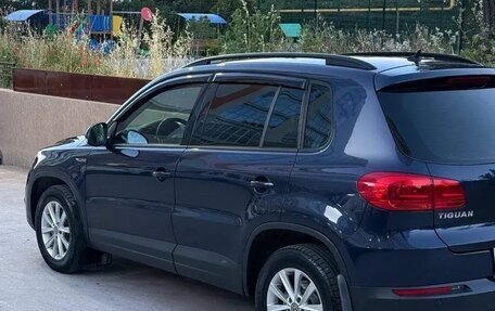 Volkswagen Tiguan I, 2012 год, 1 050 000 рублей, 3 фотография