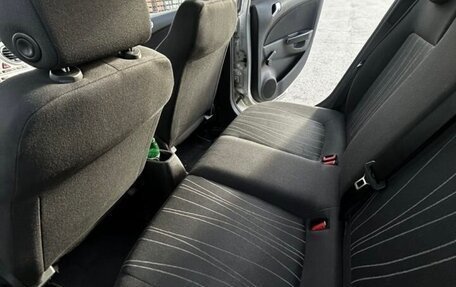 Opel Corsa D, 2007 год, 360 000 рублей, 11 фотография