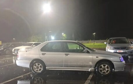 Nissan Bluebird XI, 1997 год, 320 000 рублей, 3 фотография