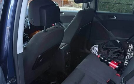 Volkswagen Tiguan I, 2012 год, 1 050 000 рублей, 7 фотография