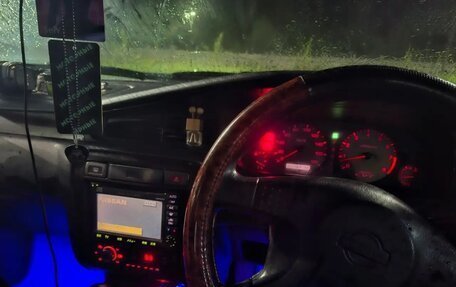 Nissan Bluebird XI, 1997 год, 320 000 рублей, 9 фотография