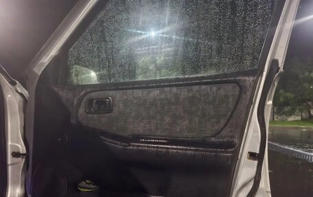 Nissan Bluebird XI, 1997 год, 320 000 рублей, 8 фотография
