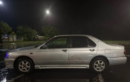Nissan Bluebird XI, 1997 год, 320 000 рублей, 5 фотография