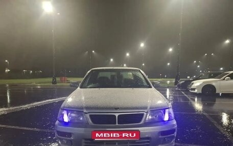 Nissan Bluebird XI, 1997 год, 320 000 рублей, 2 фотография