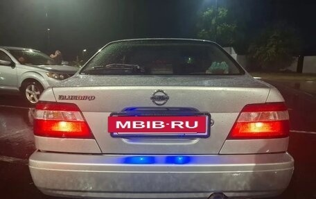 Nissan Bluebird XI, 1997 год, 320 000 рублей, 4 фотография