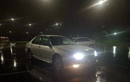 Nissan Bluebird XI, 1997 год, 320 000 рублей, 14 фотография