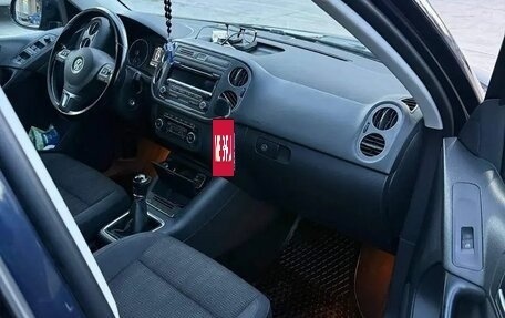 Volkswagen Tiguan I, 2012 год, 1 050 000 рублей, 6 фотография
