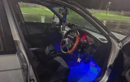 Nissan Bluebird XI, 1997 год, 320 000 рублей, 19 фотография