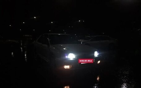 Nissan Bluebird XI, 1997 год, 320 000 рублей, 13 фотография