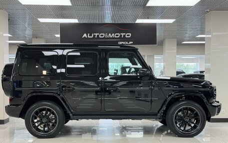 Mercedes-Benz G-Класс W463 рестайлинг _iii, 2026 год, 23 499 000 рублей, 5 фотография