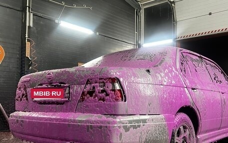 Nissan Bluebird XI, 1997 год, 320 000 рублей, 21 фотография
