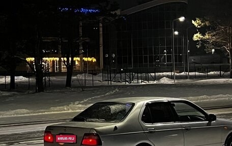 Nissan Bluebird XI, 1997 год, 320 000 рублей, 23 фотография