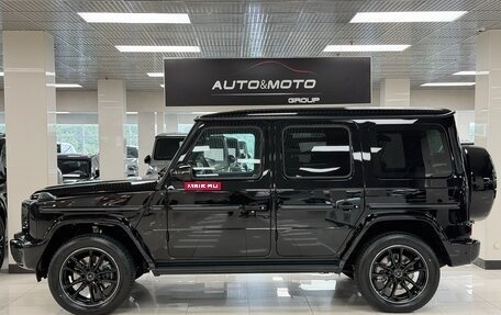 Mercedes-Benz G-Класс W463 рестайлинг _iii, 2026 год, 23 499 000 рублей, 4 фотография
