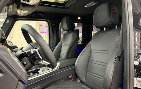 Mercedes-Benz G-Класс W463 рестайлинг _iii, 2026 год, 23 499 000 рублей, 15 фотография