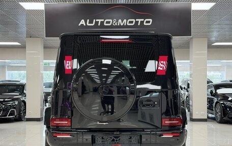 Mercedes-Benz G-Класс W463 рестайлинг _iii, 2026 год, 23 499 000 рублей, 7 фотография