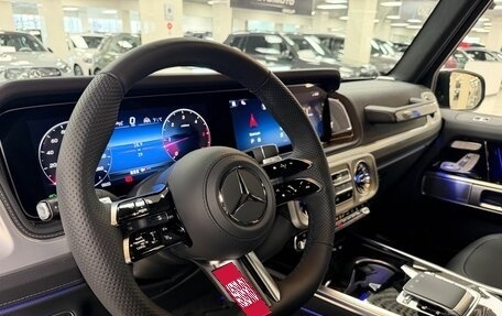 Mercedes-Benz G-Класс W463 рестайлинг _iii, 2026 год, 23 499 000 рублей, 14 фотография