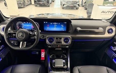 Mercedes-Benz G-Класс W463 рестайлинг _iii, 2026 год, 23 499 000 рублей, 12 фотография