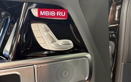Mercedes-Benz G-Класс W463 рестайлинг _iii, 2026 год, 23 499 000 рублей, 11 фотография