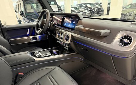 Mercedes-Benz G-Класс W463 рестайлинг _iii, 2026 год, 23 499 000 рублей, 27 фотография