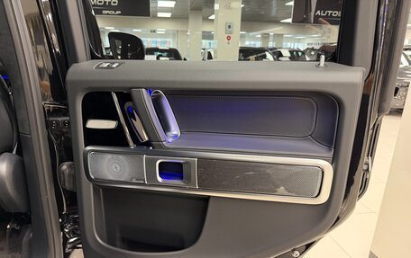 Mercedes-Benz G-Класс W463 рестайлинг _iii, 2026 год, 23 499 000 рублей, 30 фотография