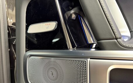 Mercedes-Benz G-Класс W463 рестайлинг _iii, 2026 год, 23 499 000 рублей, 31 фотография