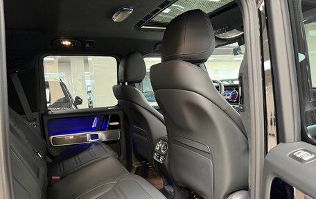 Mercedes-Benz G-Класс W463 рестайлинг _iii, 2026 год, 23 499 000 рублей, 32 фотография