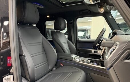 Mercedes-Benz G-Класс W463 рестайлинг _iii, 2026 год, 23 499 000 рублей, 29 фотография