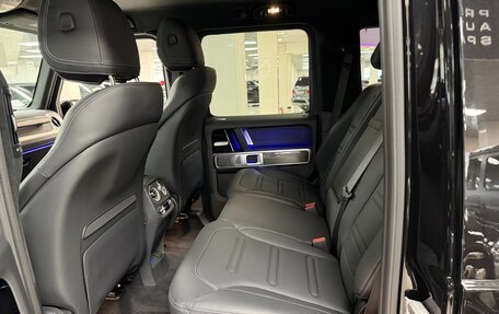 Mercedes-Benz G-Класс W463 рестайлинг _iii, 2026 год, 23 499 000 рублей, 34 фотография