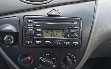 Ford Focus IV, 2001 год, 265 000 рублей, 12 фотография