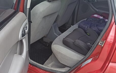 Ford Focus IV, 2001 год, 265 000 рублей, 9 фотография