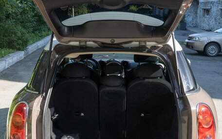 MINI Countryman I (R60), 2012 год, 1 390 000 рублей, 10 фотография