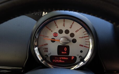 MINI Countryman I (R60), 2012 год, 1 390 000 рублей, 12 фотография