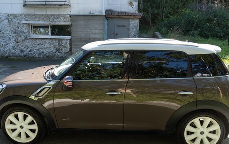 MINI Countryman I (R60), 2012 год, 1 390 000 рублей, 5 фотография