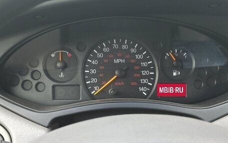 Ford Focus IV, 2001 год, 265 000 рублей, 15 фотография
