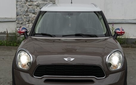 MINI Countryman I (R60), 2012 год, 1 390 000 рублей, 8 фотография