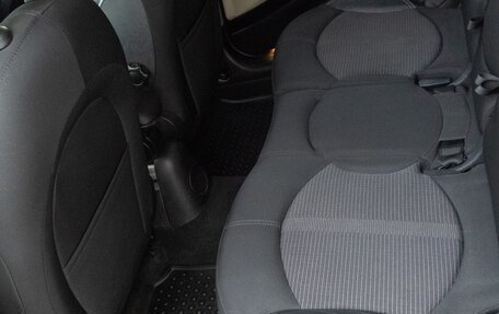 MINI Countryman I (R60), 2012 год, 1 390 000 рублей, 18 фотография