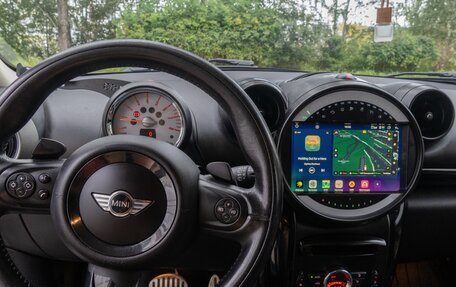 MINI Countryman I (R60), 2012 год, 1 390 000 рублей, 21 фотография