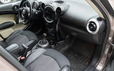 MINI Countryman I (R60), 2012 год, 1 390 000 рублей, 17 фотография