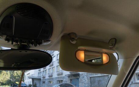 MINI Countryman I (R60), 2012 год, 1 390 000 рублей, 16 фотография